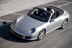 Porsche 911 Carrera PDK 2009 года